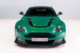 Image result for Emerald Green 2012 Aston Martin