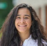 Joanna Cabrera's Instagram, Twitter & Facebook