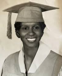 Maxine Damaris Brown Dunn