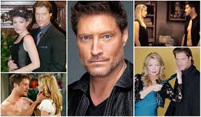 Naughty by Nature: The Misspent Life and Wild Times of Deacon Sharpe :  r/boldandbeautiful