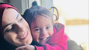 Urgent: Help Hadeel and her family survive in Gaza