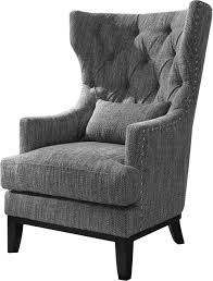 Wingback Chairs Ideas How To Stage The Classic Storiestrending Com Armchair Tufted Arm Chair Wingback Armchair