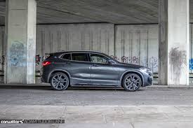 You can choose between four equipment levels: Bmw X2 M Sport X Review Carwitter