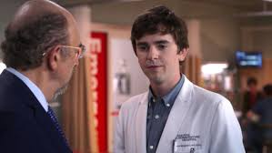 I am thrilled to have my freddie i cried when i saw the good doctor rig a chest tube apparatus out of a liquor bottle and tubing with electrical tape. The Good Doctor Im Online Stream Ansehen Tvnow