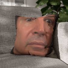 Astonished Breen Spun Polyester Square and similar items