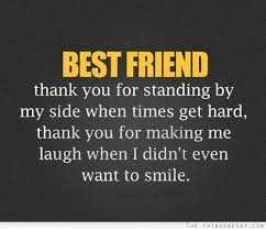 Here are some of our favorite best friend paragraphs. Best Friend Quotes About Laughing Quotesgram