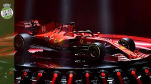The ferrari sf21 is a formula one racing car designed and constructed by scuderia ferrari to compete during the 2021 formula one world championship. Gallery The Ferrari Sf1000 2020 Formula 1 Car Grr