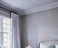 People can use kitchen towels to spot clean, dry. Grey Paint How To Choose The Right Shade For Your Walls Inside Out