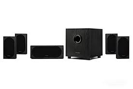 The Best Surround Sound Speakers For Most People Surround Sound Speakers Home Theater Speaker System Surround Sound