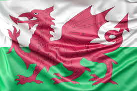 The reason for this is that wales was annexed to england in 1535, and is represented by st. Free Stock Illustration Flag Of Wales Wales Uk Britain Unitedkingdom Freestockphoto Free Freedownload Freestockphoto Freephoto Downl Banderas Bandera