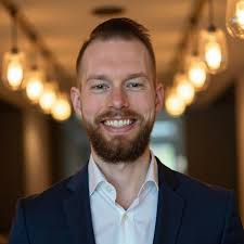 John Haar — Managing Director