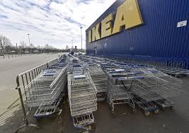 Check spelling or type a new query. Ikea To Open Used Furniture Store In Sweden Daily Sabah