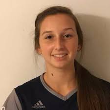 Jackie Cherry's Softball Recruiting Profile