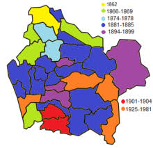 Cuenta con una superficie de 31.842. Ocupacion De La Araucania Wikipedia La Enciclopedia Libre