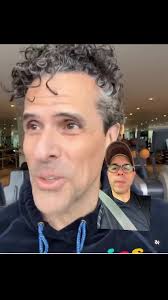 Muchos se preguntan qué está pasando con la salud de Marco Anntonio Re...