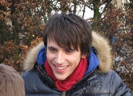 Ed Petrie's Instagram, Twitter & Facebook