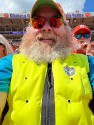 heatstress #collegefootball #clemson #clemsonuniversity #gotigers…