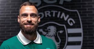 OFICIAL: Bruno Pinto reforça equipa de futsal do Sporting