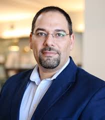 Dr. Mohammad Khaled Shakfa