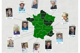 L Amour Est Dans Le Pre Revient Sur M6 Ce Lundi Une Saison Pas Comme Les Autres Actu