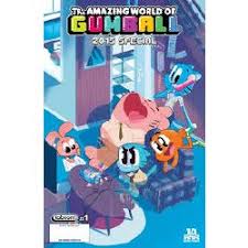 I got a lot of fun requests for mashups which work pretty well for gumball, i found out. The Amazing World Of Love Reader X Bobert