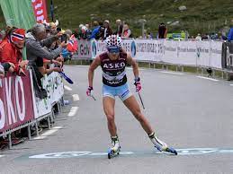 Find out more about ingvild flugstad oestberg, see all their olympics results and medals plus search for more of your favourite sport heroes in our athlete database. Ingvild Oestberg It S Important For Me To Show That I Am Happy And That I Love Doing This The Daily Skier