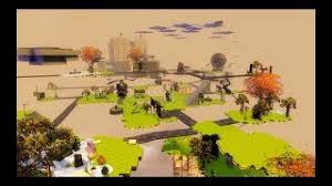 Found this via mmo champion. Housing In Wow