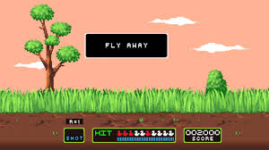 Y la posibilidad de reproducirla a través del reproductor integrado con el que cuenta la app. Duck Hunt For Android Apk Download