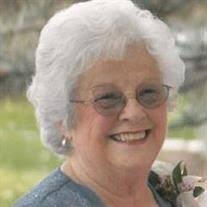 Barbara Anne Lewis Obituary