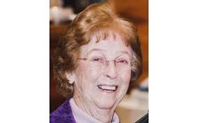 Betty Wilson Obituary (2021)