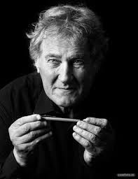 Waarom zou je met pensioen gaan als je het naar je zin hebt?'