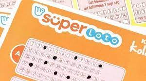 Using a lottery playslip, which you can find at any lottery retailer, pick 5 numbers between 1 and 47 and 1 mega number between 1 and 27. Super Loto Sonuclari Super Loto Sonucu Buyuk Ikramiye Devretti Son Dakika Haberleri