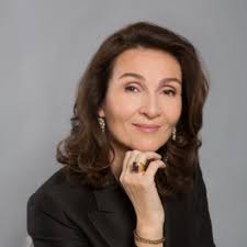 An absolute pleasure to join Lina Vaz at Hyve Group in London to talk about  fashion sustainability and the market of today and the future.