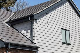 It is of a slate grey color and. Lap Weatherboard Connection Trim 3m C18 Slate Grey Roofinglines