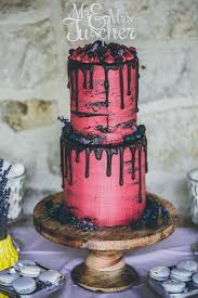 C'est un artiste par bien des aspects et notamment son travail sur le. Sweet Candy Table Mit Lavendel Und Beeren Hochzeits News Tipps Ulm Neu Ulm