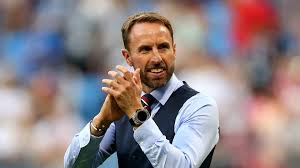 Lived in south, midlands + north. Gareth Southgate 10 Things You Should Know Radio X
