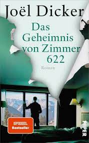 Es gibt bereits das kinderbuch „das neinhorn von @realmarcuwe und astrid henn. Das Geheimnis Von Zimmer 622 Gebundenes Buch Die Buchhandlung Bib Gmbh