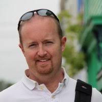 John Hyland Email & Phone Number