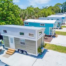 Tiny Houses By Siesta Key Sarasota Fl Take A Tiny House Siesta We Are Now Offering Tiny House V Tiny House Vacation Tiny House Rentals Tiny House Hotel
