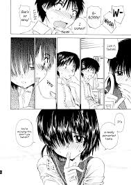 Nazo no Kanojo to SEX | Mysterious Girlfrend SEX - Page 11 - HentaiEra