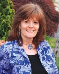 A Novel-Tea Evening event- Breslin