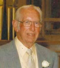 Kenneth Payne Obituary