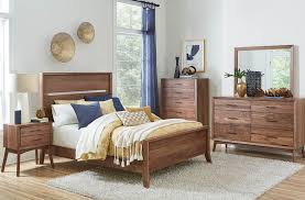 Maybe you would like to learn more about one of these? Cyprus Mid Century Bedroom Set Countryside Amish Furniture