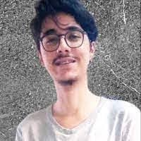 Alex Kobal's Instagram, Twitter & Facebook