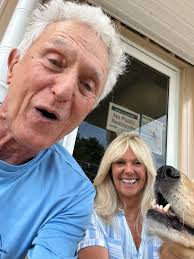 Friend's long runs and races