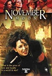 His murder catapulted into a war across europe that lasted until 1918. November Moon 1985 Imdb