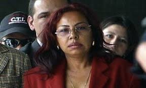 Money Laundering Case Spotlights Colombia Businesswoman's Paramilitary Ties