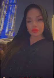 Triana Marrash Joseline