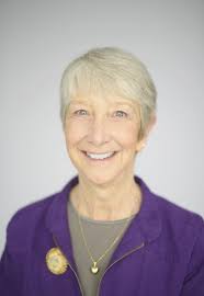 Reflections from BCEN Board Chair Rebecca Steinmann