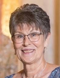 Obituary information for Linda Kay Couchman